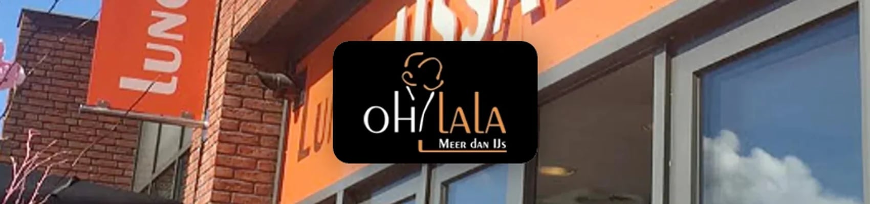 IJssalon Ohlala