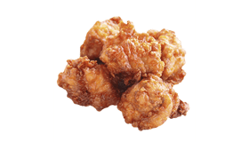 Karaage