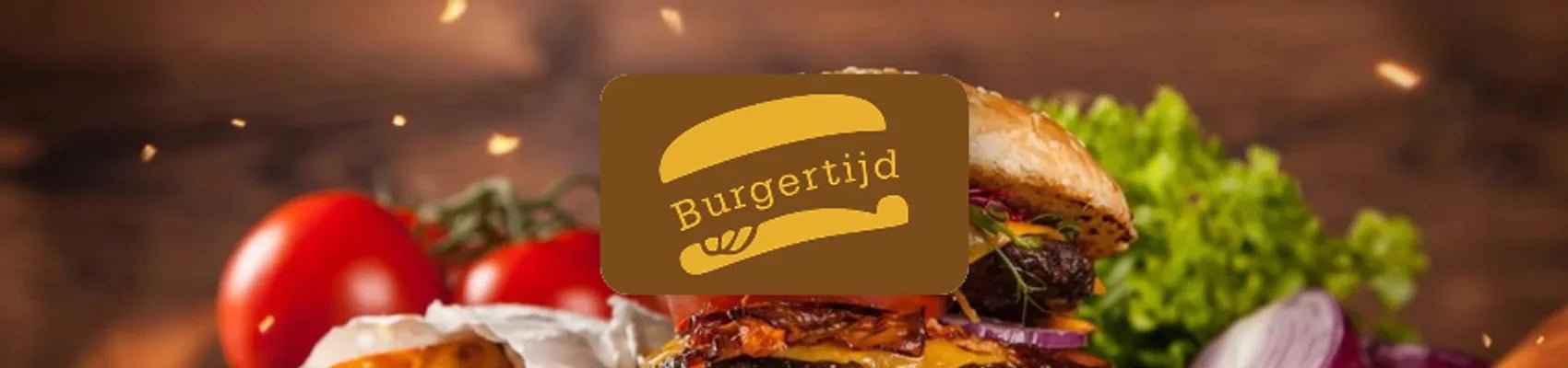 Burgertijd