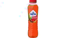 Spa Aardbei Watermeloen