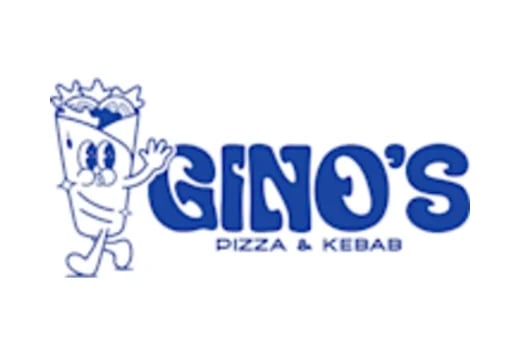 Ginos