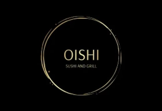 Oishi Sushi and Grill