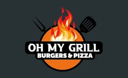 Oh my grill & pizza