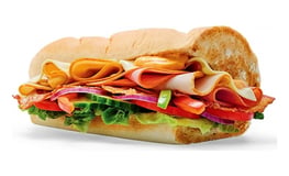 Subway Melt™