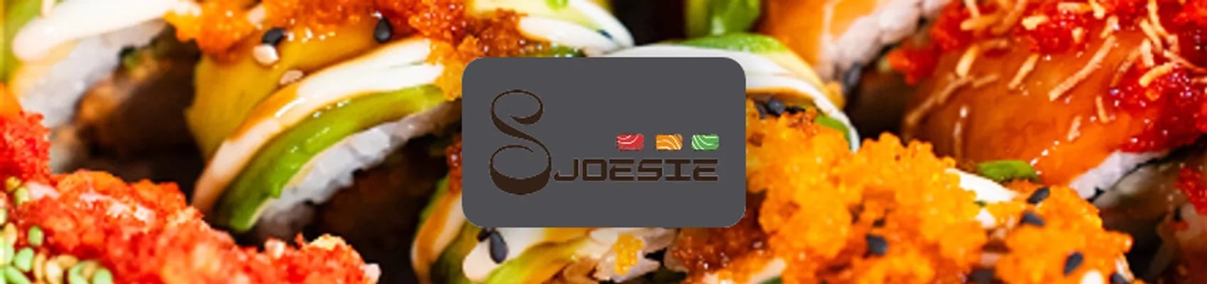 Sjoesie