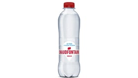 Chaudfontaine rood
