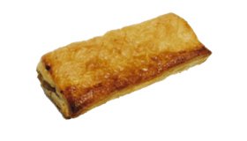 Ambachtelijk Saucijzenbroodje