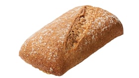 Ciabatta volkoren vegan
