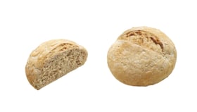 Spelt bol