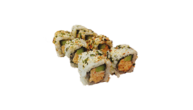 tuna salad roll 4 stuks