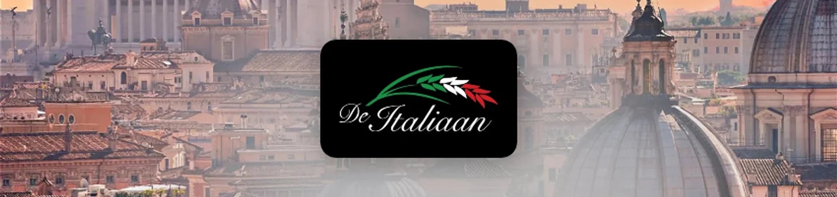De Italiaan
