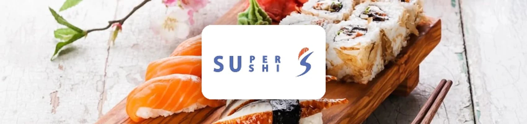 Super Sushi S