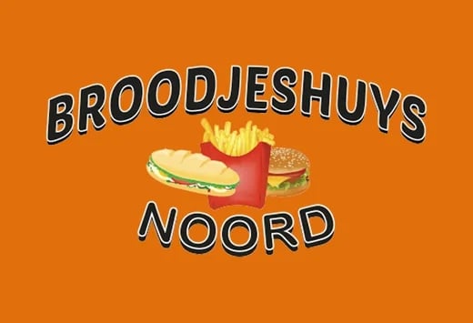 Broodjeshuys Noord