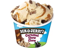 Ben & Jerry's Caramel Chew Chew 100ml
