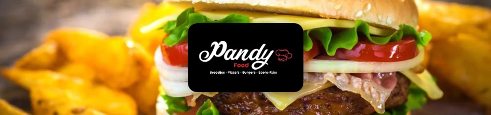 Pandy Food