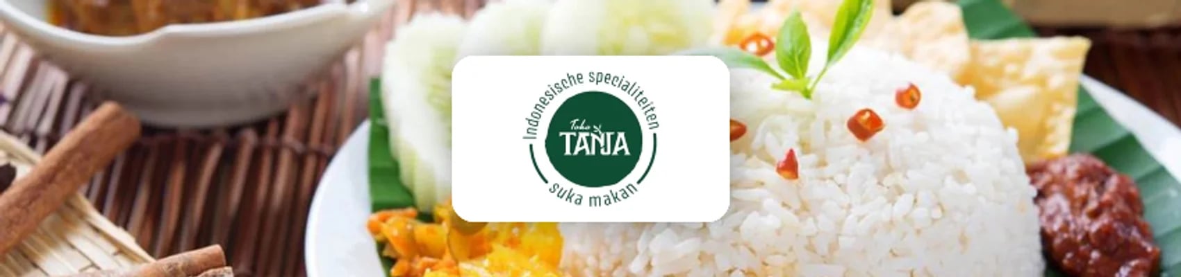 Toko Tanja