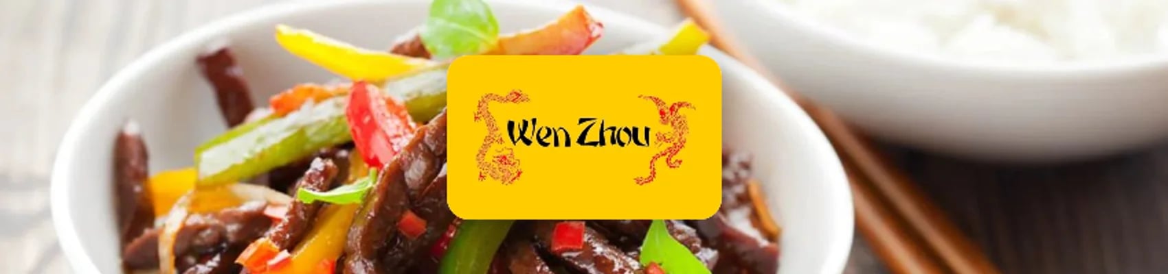 Wen Zhou