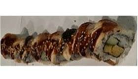 SOFT SHELL UNAGI