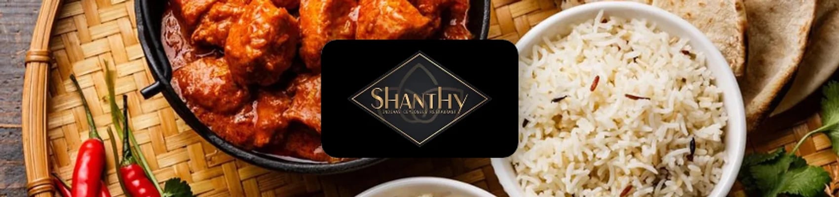 Shanthy