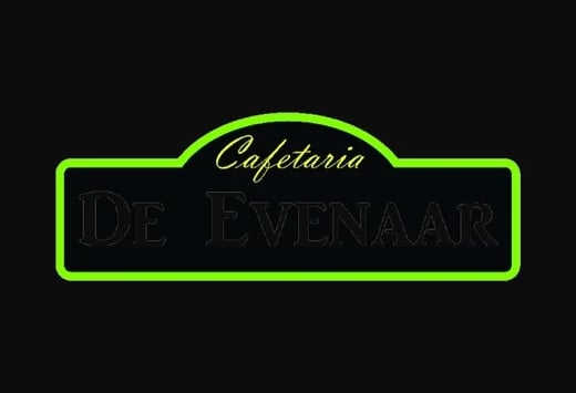 Cafetaria de Evenaar