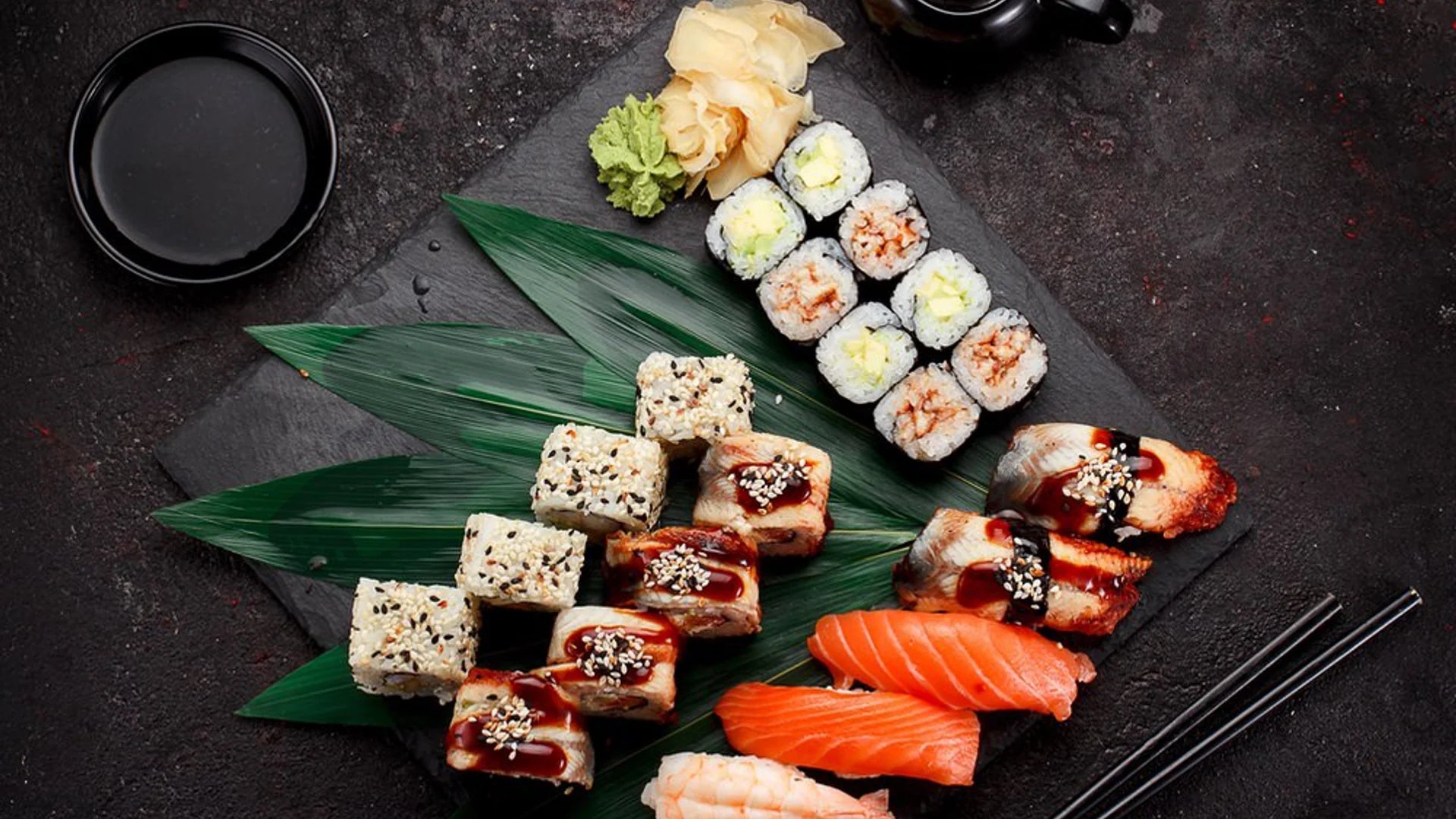 John Sushi