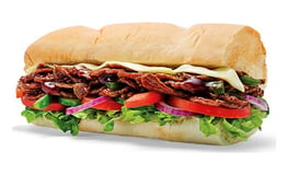 Steak & Cheese