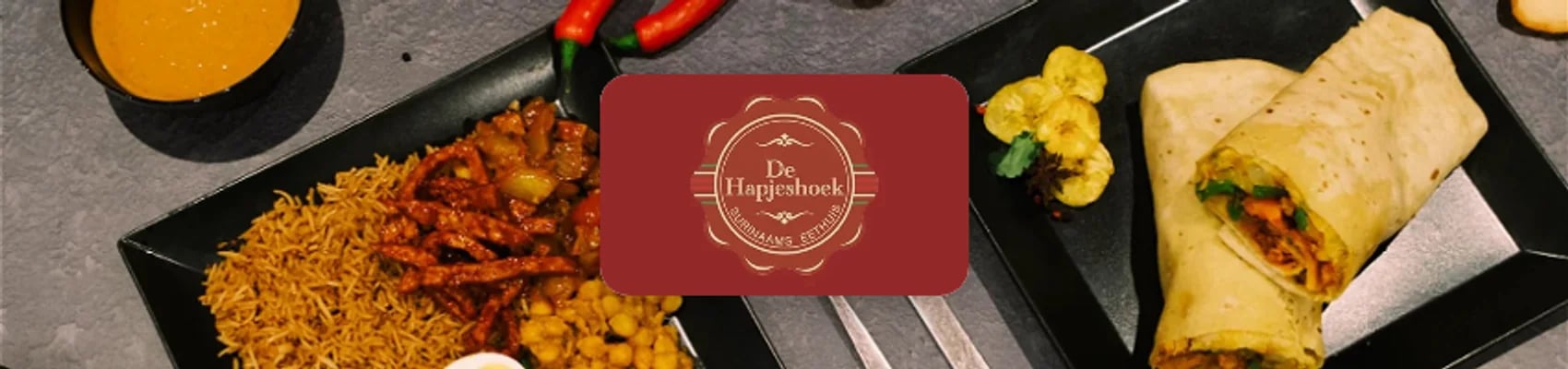 De Hapjeshoek