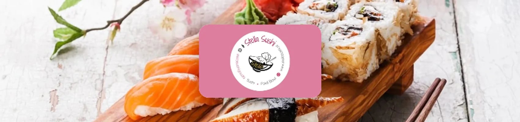 Stella Sushi