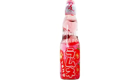 Hata Ramune Strawberry