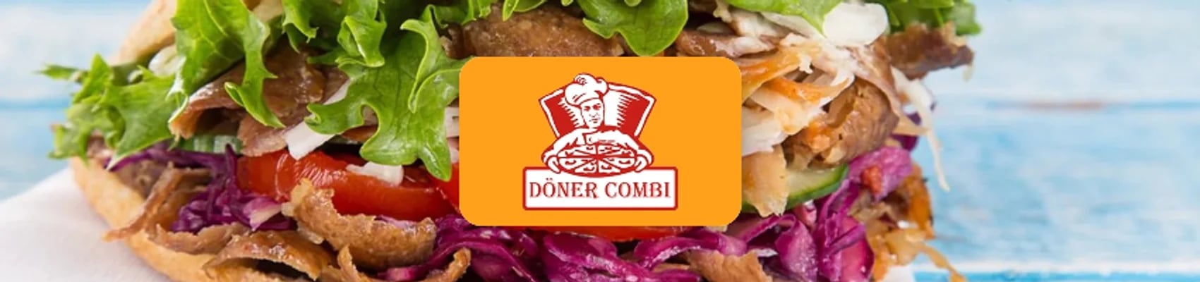 Doner Combi