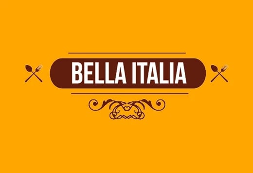 Bella Italia