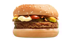 Bicky Burger