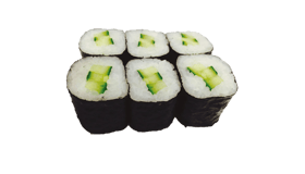 Kappa Maki