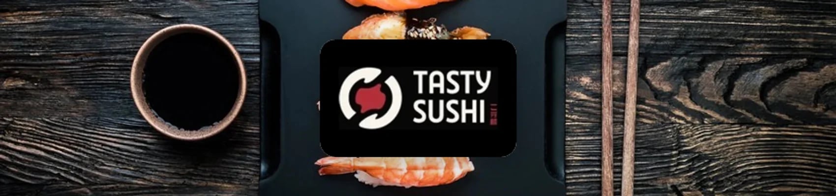 Tasty Sushi Poke