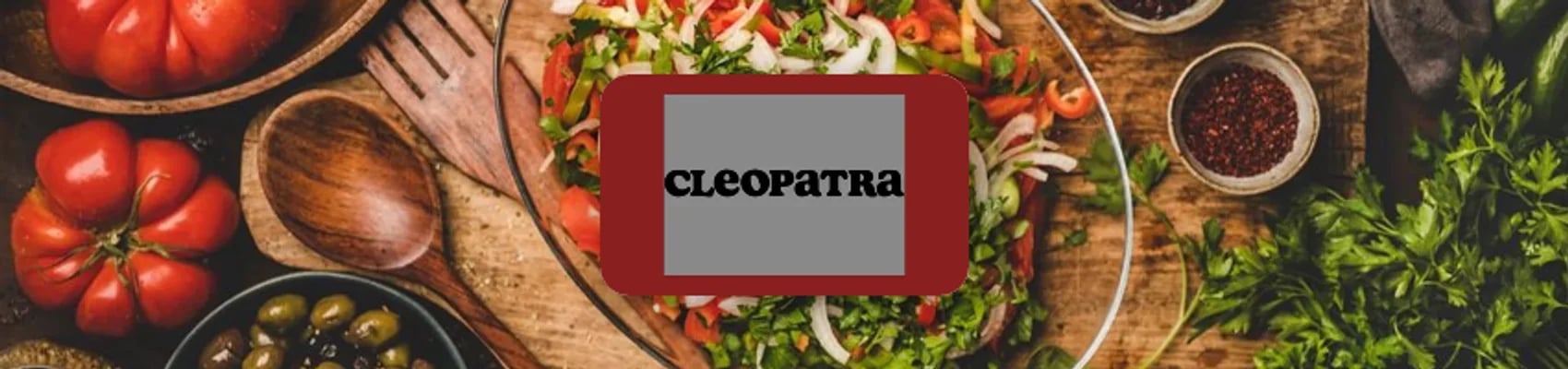 Cleopatra