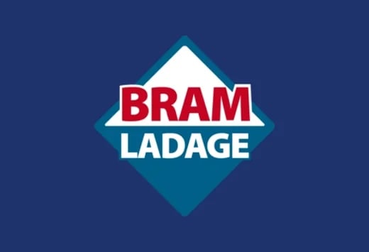 Bram Ladage
