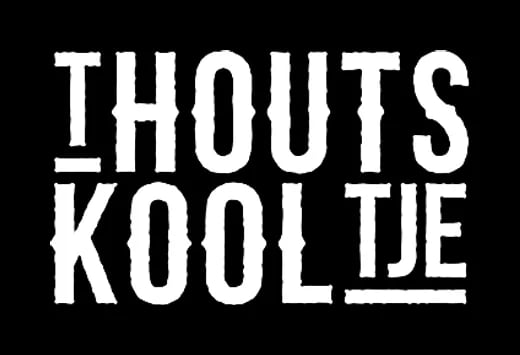 t Houtskooltje