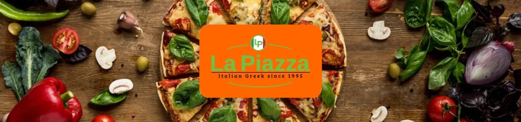 La Piazza