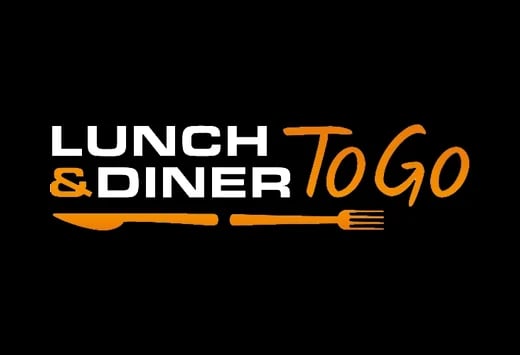 Lunch Diner To Go