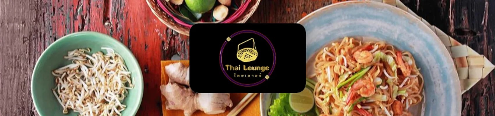 Thai Lounge