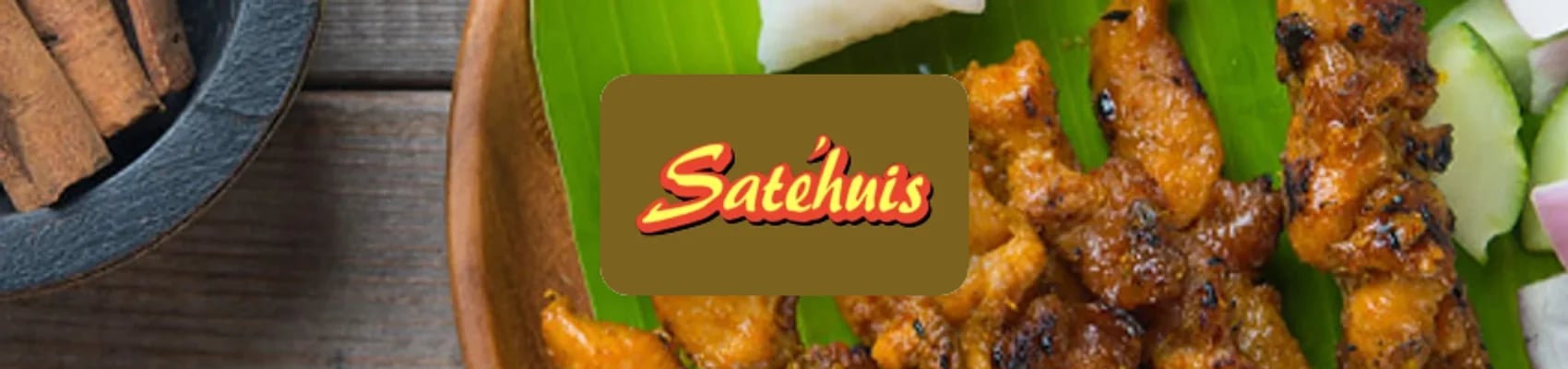 Satehuis