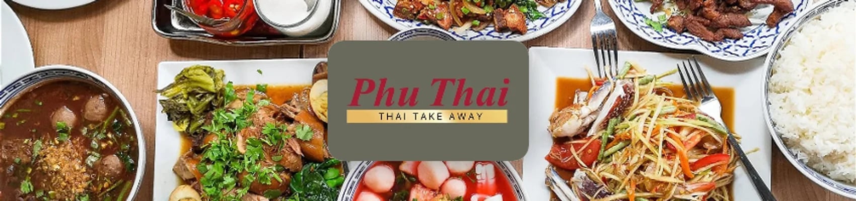 Phu Thai Thai