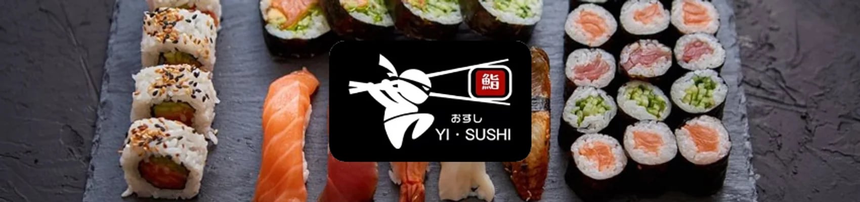 YiSushi