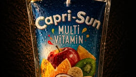 capri sun