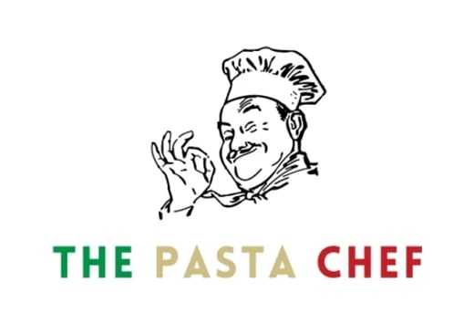 The Pasta Chef