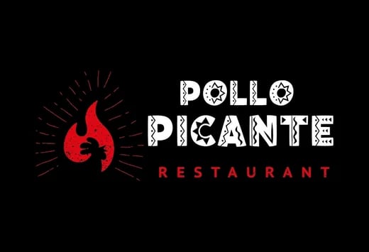 Pollo Picante