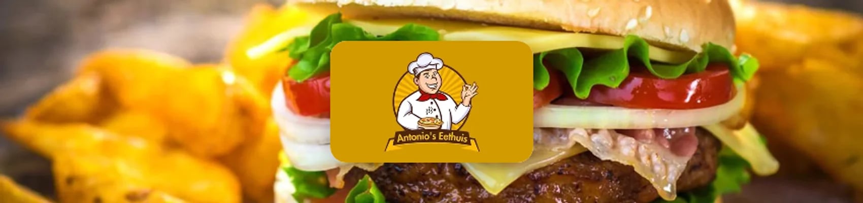 Antonios eethuis