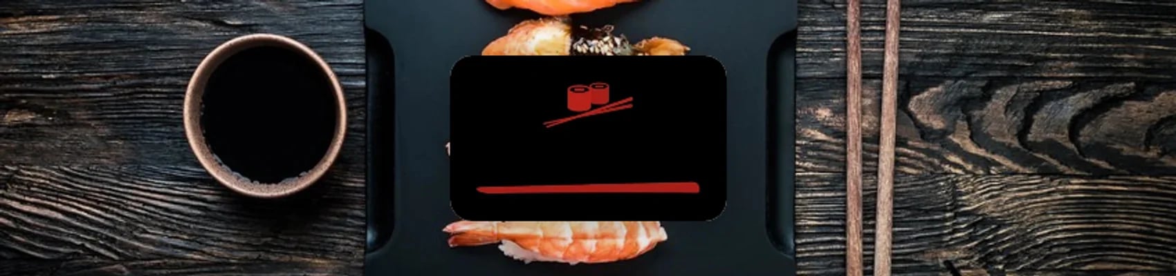 Moshi Moshi Sushi