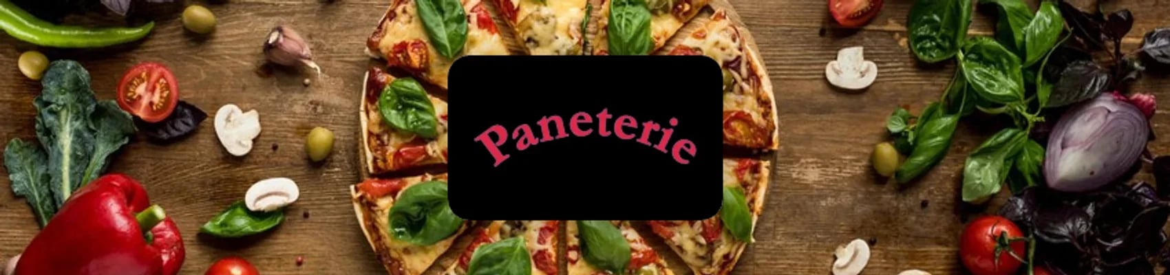Paneterie