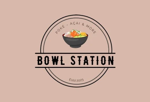 Bowl Station
